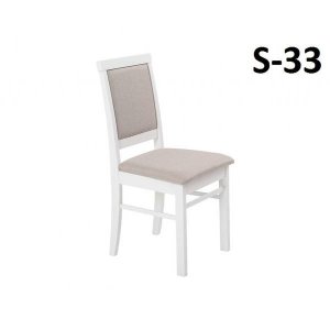 Krzesło S-33