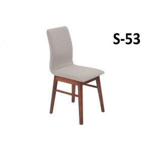 Krzesło S-53