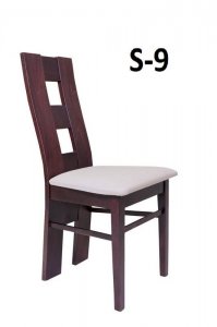 Krzesło S-9